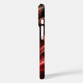 クリムゾンギアA旅Steampunk Realms Case-Mate iPhoneケース (裏面 / 左)