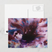 クリムゾンギルト ポストカード (正面/裏面)