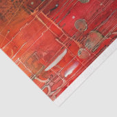 クリムゾンクイーンレイヴンのデコパージュ 薄葉紙 (詳細)