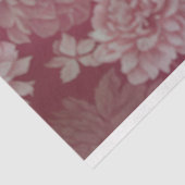 クリムゾンゴシックのスケルトンRavenハロウィーンデコパージュ 薄葉紙 (詳細)