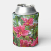 クリムゾンシャドウレッドデイリィ 缶クーラー (缶正面)