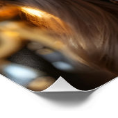 クリムゾンジュエル陛下 ポスター (コーナー)