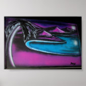 クリムゾンタイド ポスター (正面)