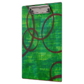 クリムゾントレースII クリップボード (左)