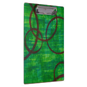 クリムゾントレースII クリップボード (右)