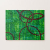 クリムゾントレースII ジグソーパズル (横)