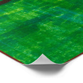 クリムゾントレースII ポスター (角)