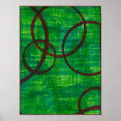 クリムゾントレースII ポスター (正面)