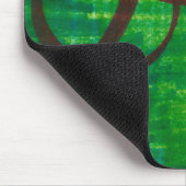 クリムゾントレースII マウスパッド (コーナー)