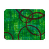 クリムゾントレースII マグネット (横)