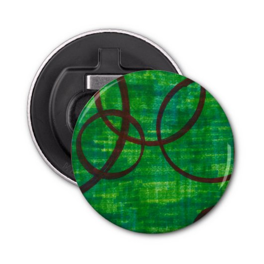 クリムゾントレースII 栓抜き (正面)