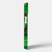 クリムゾントレースII Case-Mate iPhoneケース (裏面 / 右)