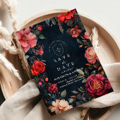 クリムゾンノア結婚ズ セーブザデート