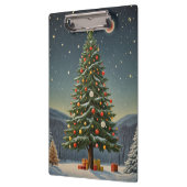 クリムゾンノエル クリップボード (左)