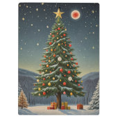 クリムゾンノエル クリップボード (裏面)