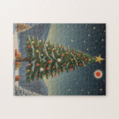 クリムゾンノエル ジグソーパズル (横)