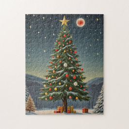 クリムゾンノエル ジグソーパズル