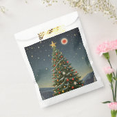 クリムゾンノエル フェイバーバッグ (封をした状態)