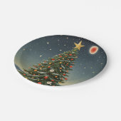 クリムゾンノエル ペーパープレート (アングル)