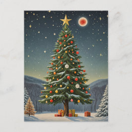 クリムゾンノエル ポストカード