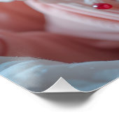 クリムゾンハロード乳児 ポスター (コーナー)