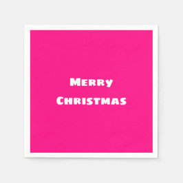 クリムゾンフェスティバル愛、暖かさ、エネルギー スタンダードカクテルナプキン