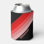 クリムゾンフェストライプードの名前 缶クーラー (缶正面)