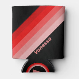 クリムゾンフェストライプードの名前 缶クーラー