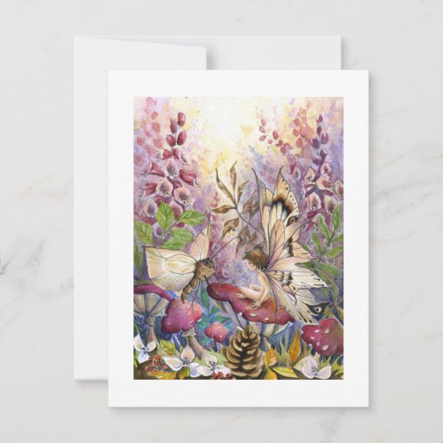 クリムゾンフォックスグローブ (正面)