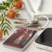 クリムゾンフォレスト キーホルダー (正面右)