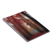 クリムゾンフォレスト ノートブック (右側)