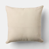 クリムゾンブルーム クッション (裏面)