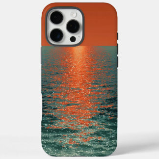 クリムゾンホライズン：太陽の最後の抱擁 iPhone 16 PRO MAXケース