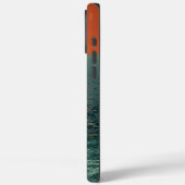 クリムゾンホライズン：太陽の最後の抱擁 Case-Mate iPhoneケース (裏面 / 左)