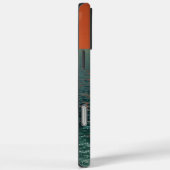 クリムゾンホライズン：太陽の最後の抱擁 Case-Mate iPhoneケース (裏面 / 右)