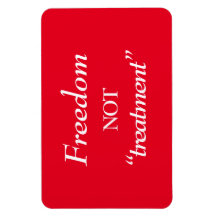 クリムゾンマグネットの転覆の自由