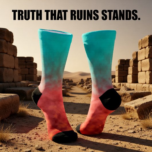 クリムゾンミラージュ ソックス