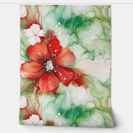 クリムゾンユレタイド開花植物学 壁紙