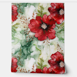 クリムゾンユレタイド開花植物学 壁紙