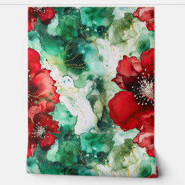 クリムゾンユレタイド開花植物学 壁紙