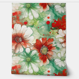 クリムゾンユレタイド開花植物学 壁紙