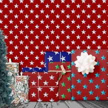 クリムゾンレッドシルバーグリーンターコイズブルースターズ