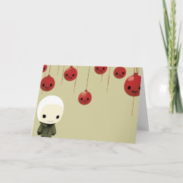 クリムゾン応援 カード