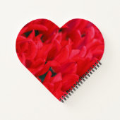 クリムゾン波 ノートブック (裏面)