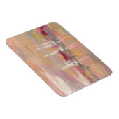 クリムゾン波 マグネット (右側)