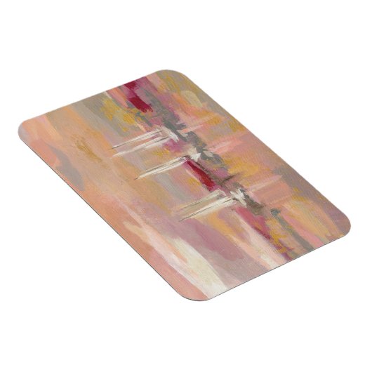 クリムゾン波 マグネット (右側)