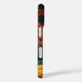 クリムゾン秋 Case-Mate iPhoneケース (裏面 / 右)