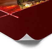 クリムゾン空 ポスター (角)