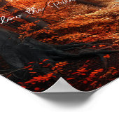 クリムゾン経路 ポスター (角)