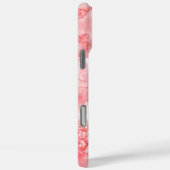 クリムゾン・エコーズ Case-Mate iPhoneケース (裏面 / 右)